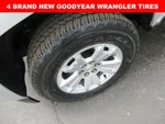 2019 Chevrolet Colorado 4WD LT