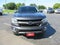 2016 Chevrolet Colorado 4WD Z71