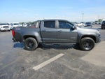 2016 Chevrolet Colorado 4WD Z71