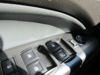 2016 Chevrolet Colorado 4WD Z71
