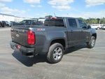 2016 Chevrolet Colorado 4WD Z71