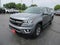 2018 Chevrolet Colorado 4WD Z71