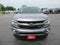 2018 Chevrolet Colorado 4WD Z71