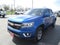 2018 Chevrolet Colorado 4WD Z71