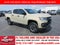 2022 Chevrolet Colorado 4WD Z71