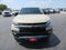 2022 Chevrolet Colorado 4WD Z71