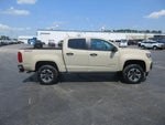 2022 Chevrolet Colorado 4WD Z71