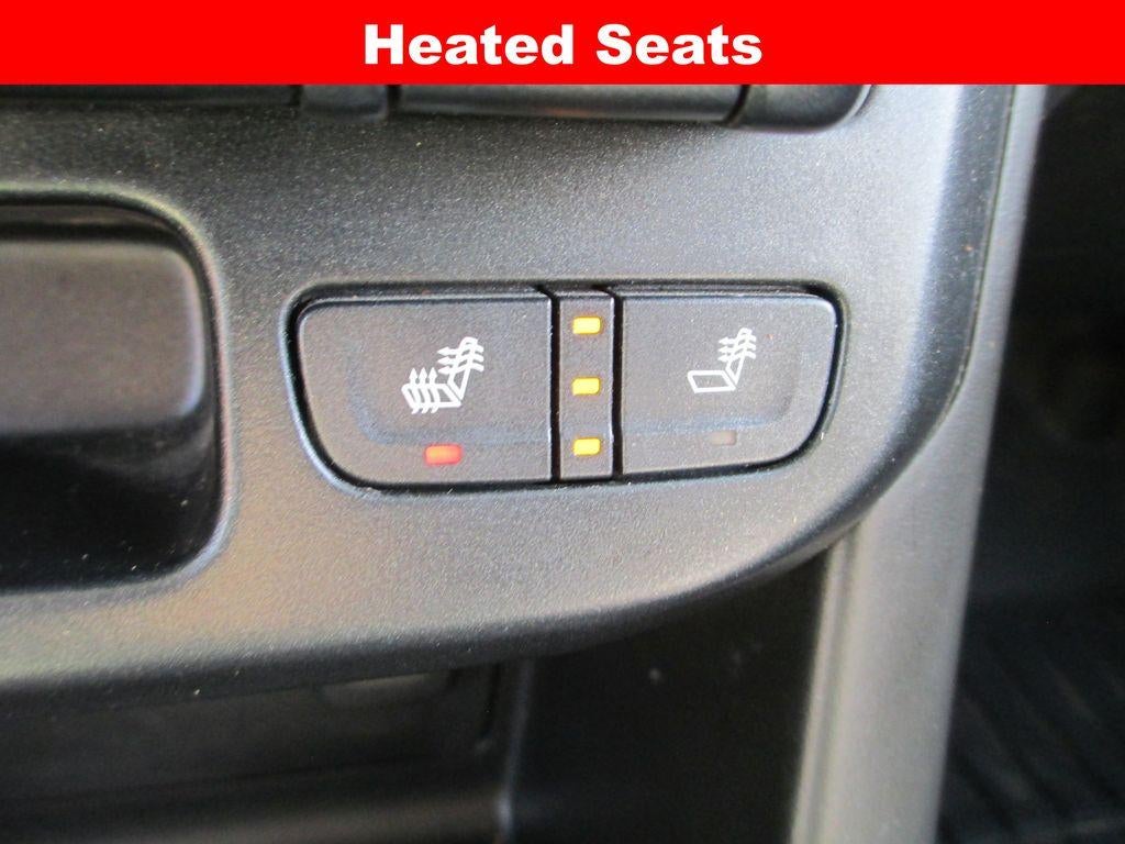 2019 Chevrolet Colorado 4WD Z71