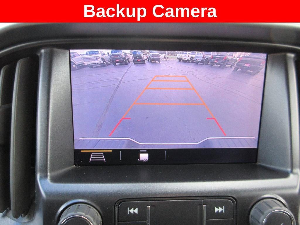 2022 Chevrolet Colorado 4WD Z71