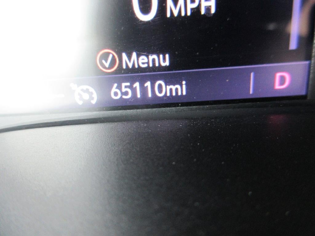 2022 Chevrolet Colorado 4WD Z71