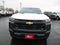 2023 Chevrolet Colorado WT