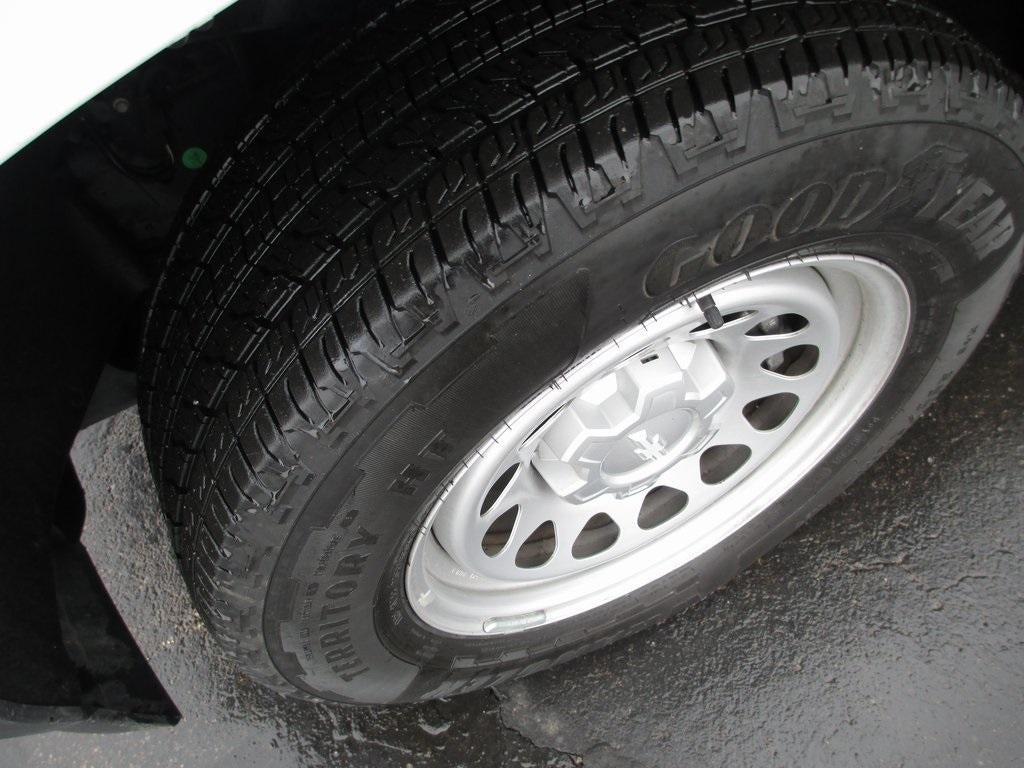 2023 Chevrolet Colorado WT