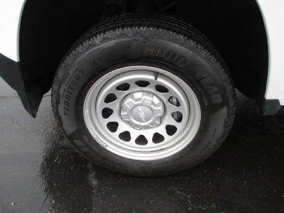 2023 Chevrolet Colorado WT