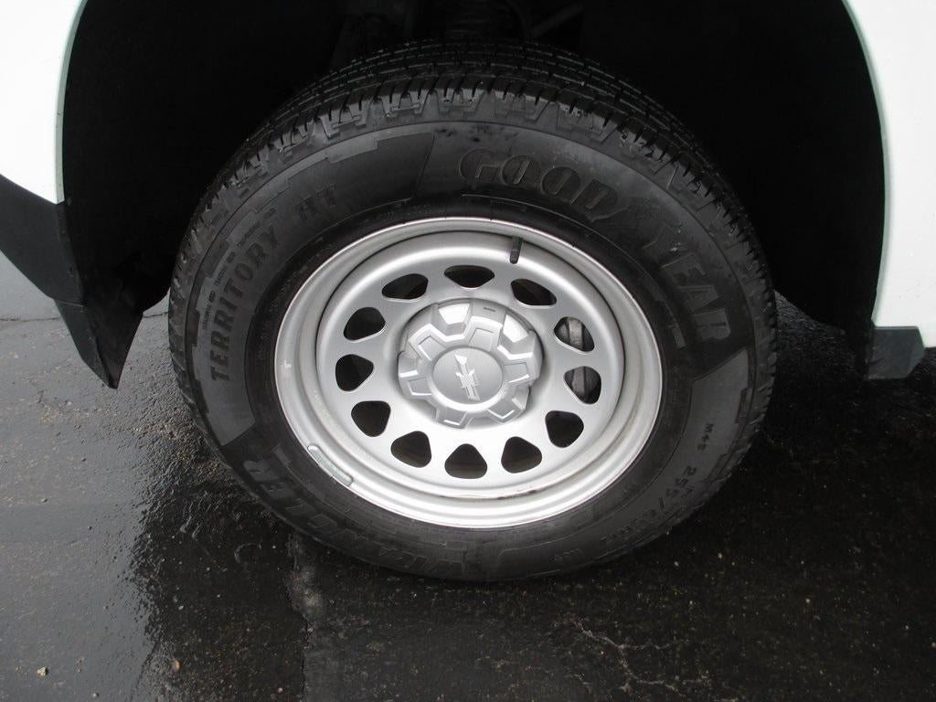 2023 Chevrolet Colorado WT