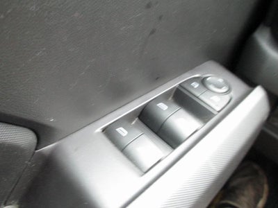 2023 Chevrolet Colorado WT