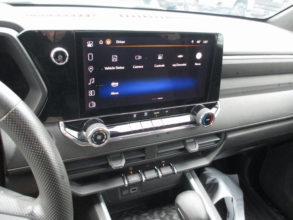 2023 Chevrolet Colorado WT