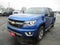 2020 Chevrolet Colorado 4WD Z71