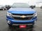 2020 Chevrolet Colorado 4WD Z71