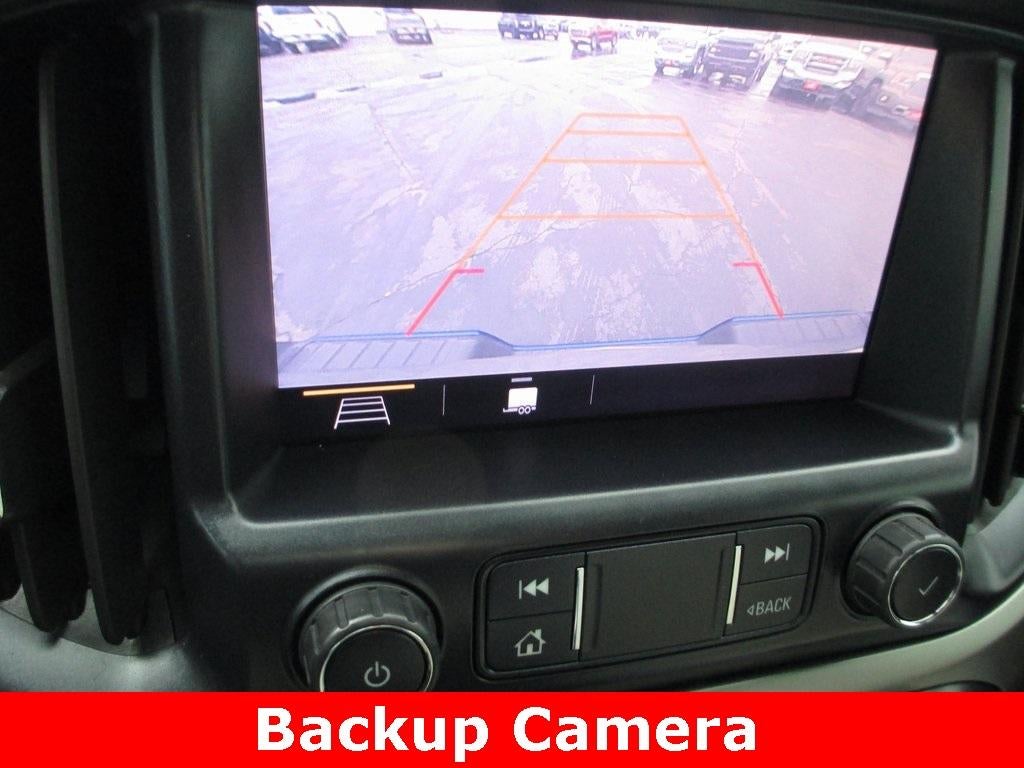 2020 Chevrolet Colorado 4WD Z71