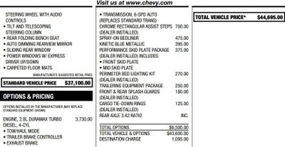 2020 Chevrolet Colorado 4WD Z71