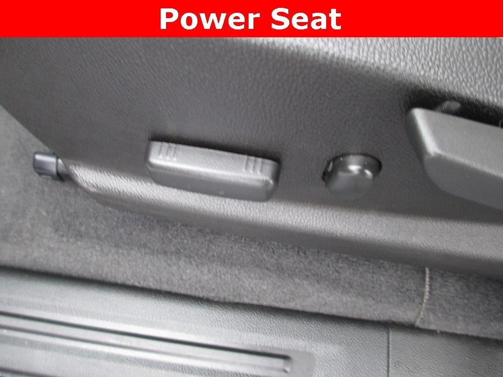 2020 Chevrolet Colorado 4WD Z71