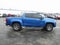 2020 Chevrolet Colorado 4WD Z71