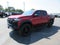 2023 Chevrolet Colorado 4WD Trail Boss