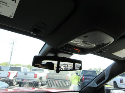 2023 Chevrolet Colorado 4WD Trail Boss