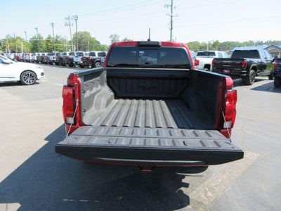 2023 Chevrolet Colorado 4WD Trail Boss