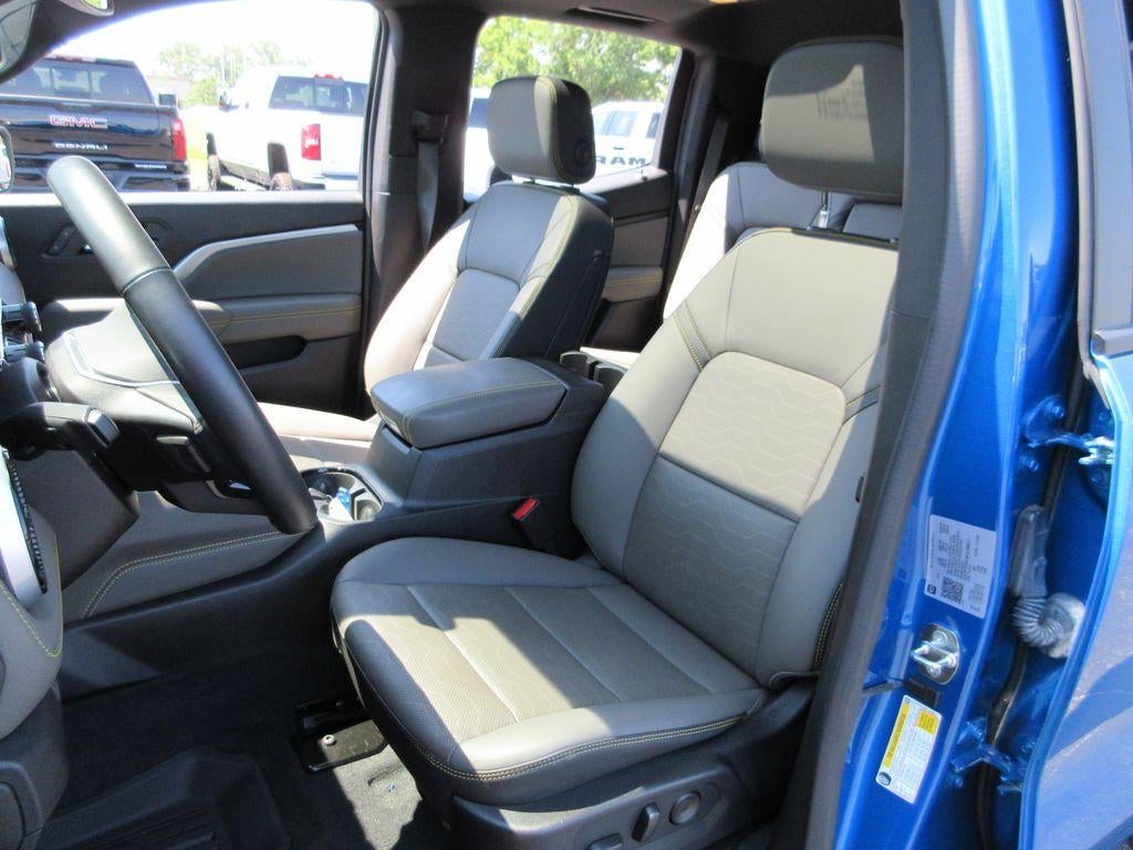 2023 Chevrolet Colorado ZR2