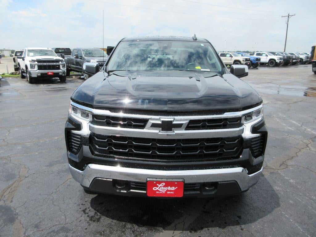 2023 Chevrolet Silverado 1500 LT - Photo 11