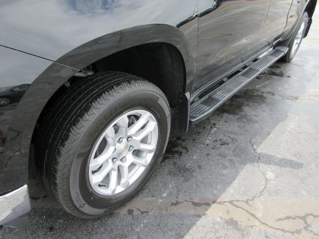 2023 Chevrolet Silverado 1500 LT - Photo 12