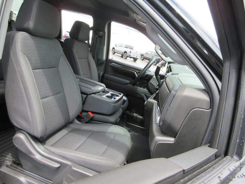 2023 Chevrolet Silverado 1500 LT - Photo 19