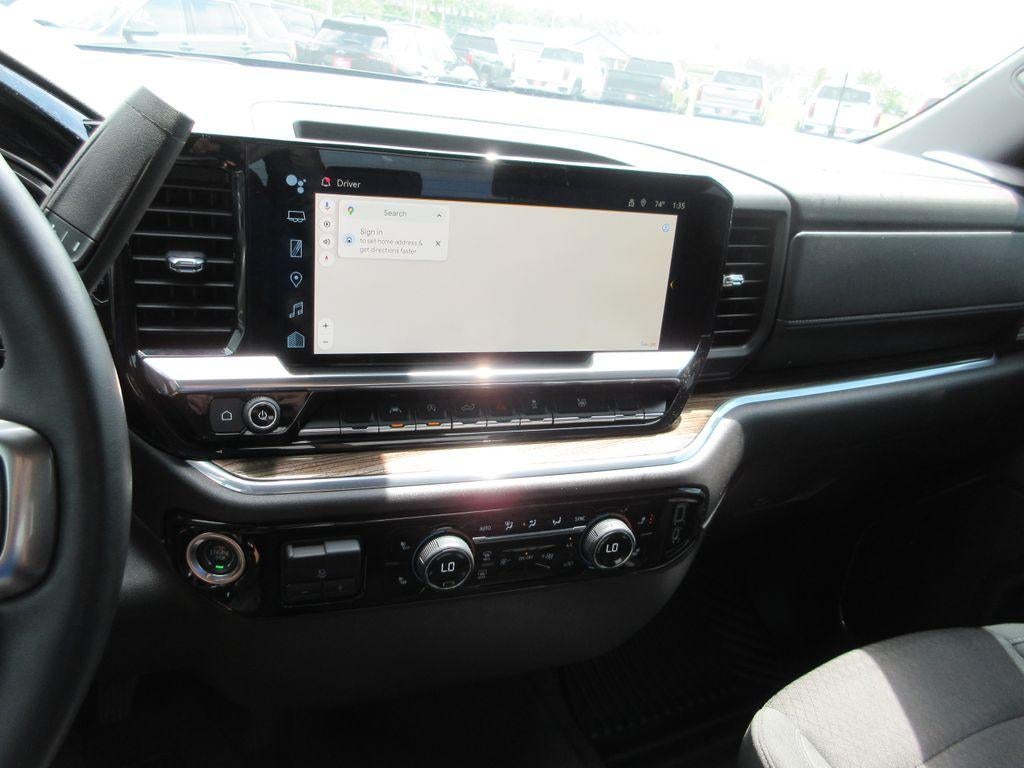 2023 Chevrolet Silverado 1500 LT - Photo 25