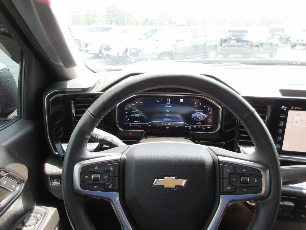 2023 Chevrolet Silverado 1500 LT - Photo 27
