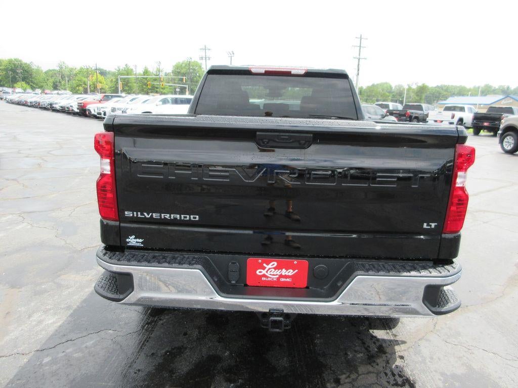2023 Chevrolet Silverado 1500 LT - Photo 6