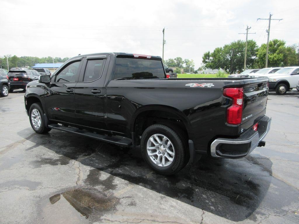 2023 Chevrolet Silverado 1500 LT - Photo 7