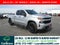 2021 Chevrolet Silverado 1500 Custom Rally Edition