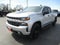 2021 Chevrolet Silverado 1500 Custom Rally Edition