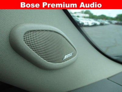 2010 Chevrolet Silverado 1500 LTZ