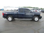 2010 Chevrolet Silverado 1500 LTZ