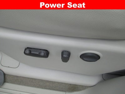2010 Chevrolet Silverado 1500 LTZ