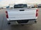 2020 Chevrolet Silverado 1500 Work Truck