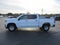 2020 Chevrolet Silverado 1500 Work Truck