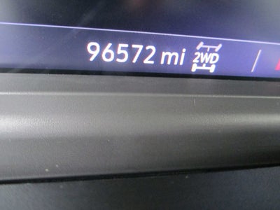 2022 Chevrolet Silverado 1500 LTD RST Redline Edition