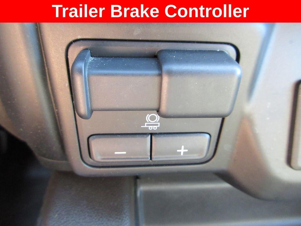 2021 Chevrolet Silverado 1500 RST All Star Edition Plus