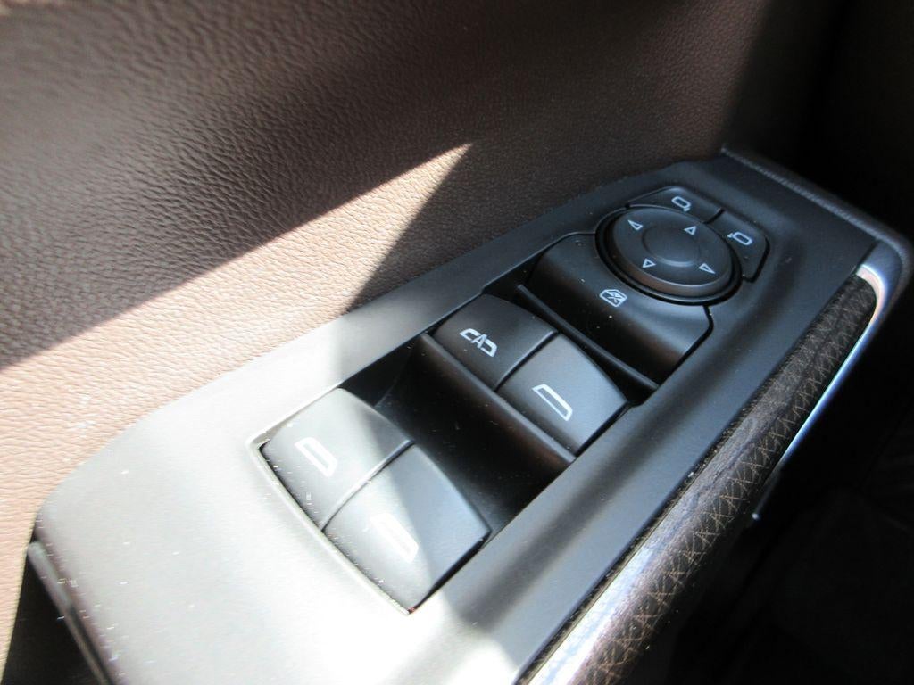 2021 Chevrolet Silverado 1500 RST All Star Edition Plus