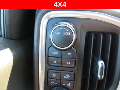 2021 Chevrolet Silverado 1500 RST All Star Edition Plus