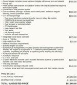 2021 Chevrolet Silverado 1500 RST All Star Edition Plus