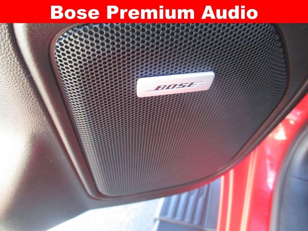 2022 Chevrolet Silverado 1500 LTD RST All Star Edition Plus